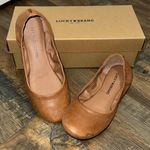 Lucky Brand Brand new!  ballet flats! Photo 0