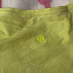 Lululemon shirt Photo 2
