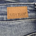 Judy Blue  Los Angeles Jeans Skinny Fit Size 9/29 Blue Medium Wash Stretch USA Photo 6