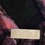 Jones New York  %100 silk scarf Photo 5