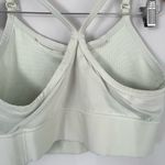 Nike  Dri Fit Indy Sports Bra Size Large Medium Support   Photo 7
