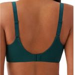 Wacoal  Underwire Comfort Bra,Ponderosa pine,size 36DD Photo 9