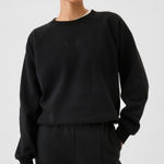 Gap  Vintage Soft Raglan Sweatshirt Photo 0