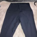 CRZ Yoga Black Butterluxe Yoga Origin Legging, XS (0/2) Photo 1