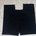 White House | Black Market  Classic Black Trousers Size 2R Photo 3