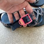 Chacos Chaco ZX/2 Creat Citrus Double Strap Adjustable Sandals Photo 1