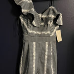 Anthropologie Adelyn Rae Romper Multiple Size XS Photo 0