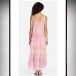 Johnny Was  Amanda Addie Dress Size M/L Photo 2