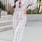 Aura  jumpsuit - AUBURN GAME DAY OUTFIT Photo 0