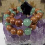 LEE SANDS Brown Photo 3