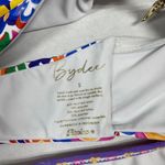 Bydee Panama in Salsa Bikini Photo 10