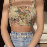 Dolls Kill Sugar Thrillz Crop Top  Photo 0