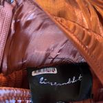 Line and Dot  Danielle Tiered Midi Skirt Photo 3