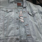 Levi Strauss & CO. Levi’s Denim Jacket Vintage Blue  Photo 2