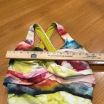 Calia women’s one piece swim suit size 8 . Purple Photo 1