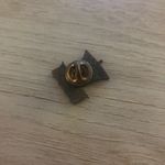 Vintage Freedom Pin Photo 2