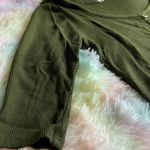 Bozzolo 3/4 Short sleeve Crop Top Photo 4