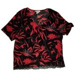 Carol Rose  Casual Blouse Photo 5