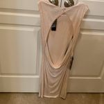 Bebe ✨ Backless  Dress XS ✨ Photo 2