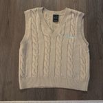 Urban Outfitters  Iest Frans Vest Photo 0