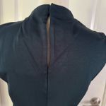 A.L.C. Amira Ruched Sleeveless Top in Malachite. Size 8. MSRP $295  Photo 10