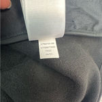 Athleta  Women's Black Puffer Jacket Photo 8