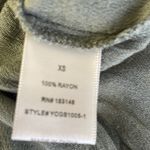 Good Luck Gem  Smocked Strapless Top Photo 3