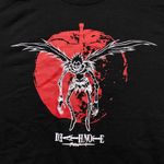 Death Note Ryuk Anime Crewneck Sweater Size Large Photo 1