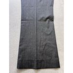 Hugo Boss  Tulea Side Zip Trouser Pants Stretch Wool Gray Sz‎ 10 $255 MSRP Photo 10