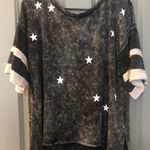 Vestique Black Star Top Photo 1