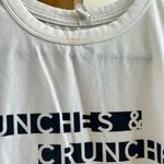 Under Armour Women’s White Sleeveless Tank Top Photo 2