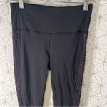 Lululemon  Colour Me Quick 7/8 Tight 25"
Black / Flash Light Tone Photo 7