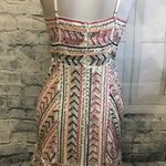 Parker Embellished & Embroidered Dress - Medium Photo 2