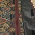 Diane Von Furstenberg Stylish Tapestry Travel Bag Photo 4