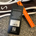 TLF Minimal Sports Bra Brown Photo 2