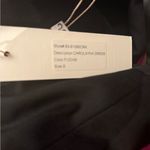 Ronny Kobo Magenta Metallic Fuschia Strapless Carolalyana Carolina Mini Dress S Pink Photo 11