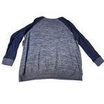 Torrid LONG SLEEVE TOP LACE SLEEVE SHIRT SWEATSHIRT Size 4 NEW With Tags Photo 3