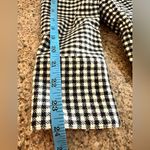 The Kooples  Wooly Houndstooth Button down Shirt Size FR 2/ 6/Medium US NWT Photo 5