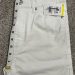 French Connection  White Denim Jeans Photo 2