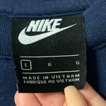 Nike Crew Neck Pullover Photo 2