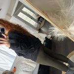 Splits 59 Black Pullover Sweatshirt Photo 1