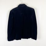 Orvis Black Velvet Blazer Photo 1