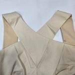 House of Harlow 1960 & REVOLVE Misha Top in Natural XL Tan Photo 4