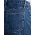 Frame Le Baggy Palazzo Wide Leg Jeans in Bryce. Size 31. MSRP $288 Photo 4