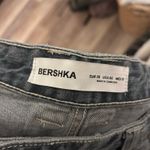 Berksha Bershka Jeans Wide Leg Photo 3