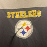 Oversized Pittsburgh Steelers shirt xl Photo 2