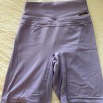 Gymshark  x Whitney Simmons Purple Shorts Photo 3