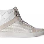 Zadig & Voltaire High Flash Keith Sneakers- Size 38EU Photo 0