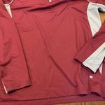 Colosseum Quarter Zip Pullover Women's Size Large Texas A&M Aggies Long Sleeves Photo 10