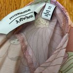 & Other Stories & Other Stories Floral Maxi Dress with Side Cutouts Photo 2